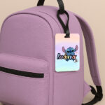 Bag Tag Stitch - Image 2