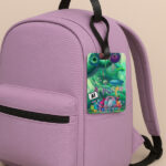Bag Tag Trolls - Image 2