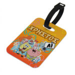 Bag Tag Βυθός Του Μπικίνι