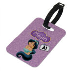 Bag Tag Γιασμίν