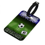 Bag Tag Ποδόσφαιρο