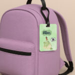 Bag Tag Τιάνα - Image 2