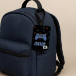 Bag Tag Χειριστήριο Gaming - Image 2