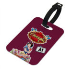 Bag Tag Χιονάτη