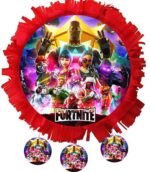 Πινιάτα Fortnite - Image 2