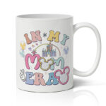 Κουτί - Δώρο για την Μαμά Disney (κούπα & σουβέρ) - Image 3