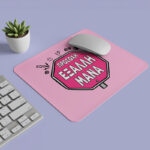 Mouse Pad Για Μαμά – Έξαλλη Μάνα