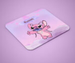 Mouse Pad - Angel