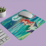 Mouse Pad - Ariel Η Μικρή Γοργόνα - Image 2