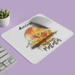 Mouse Pad - Hakuna Matata - Image 2