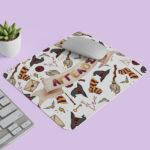 Mouse Pad - Harry Potter - Image 2