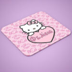 Mouse Pad - Hello Kitty