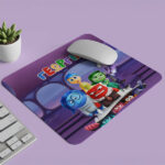 Mouse Pad - Inside Out - Image 2