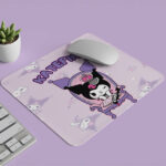 Mouse Pad - Kuromi - Image 2