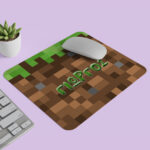 Mouse Pad - Minecraft - Image 2