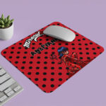 Mouse Pad - Miraculous LadyBug - Image 2