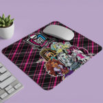 Mouse Pad - Monster High - Image 2
