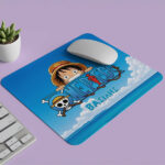 Mouse Pad - One Piece - Image 2