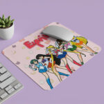 Mouse Pad - Sailor Moon - Image 2