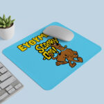Mouse Pad - Scooby Doo - Image 2