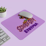 Mouse Pad - Scooby Doo Κεφάλι - Image 2