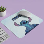 Mouse Pad - Stitch - Image 2