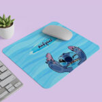 Mouse Pad - Stitch Waves - Image 2
