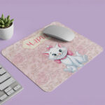 Mouse Pad - Αριστόγατες Marie - Image 2