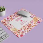 Mouse Pad Για Την Αδερφή - Best Sister - Image 2