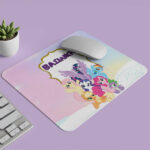 Mouse Pad - Μικρό Μου Πόνυ - Image 2