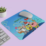 Mouse Pad - Μπομπ Σφουγγαράκης - Image 2