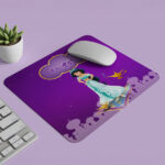 Mouse Pad - Πριγκίπισσα Γιασμίν - Image 2