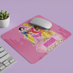Mouse Pad - Πριγκίπισσες Disney - Image 2