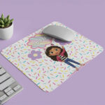 Mouse Pad - Το Κουκλόσπιτο Της Gabby - Image 2
