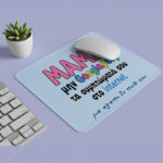 Mouse Pad Για Μαμά – Μην Googlάρεις - Image 2