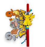 Λαμπάδα Πικατσου - Pokemon