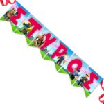 Σημαιάκια με όνομα ROBLOX