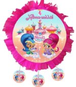 Πινιάτα Shimmer and Shine - Image 2