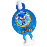 Blowouts Sonic (8 τεμ)