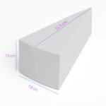 Χάρτινη Τούρτα - Gabby's Dollhouse - Image 3