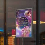 Poster - Το δικό σας σχέδιο - Image 4