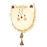 Αναδιπλούμενη Πινιάτα κεφάλι Λιονταριού