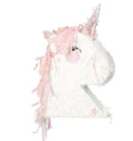 Αναδιπλούμενη Πινιάτα Μονόκερος