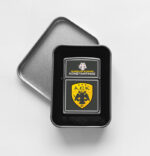 Αναπτήρας Zippo - ΑΕΚ Μπάσκετ - Image 2