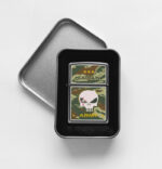Αναπτήρας Zippo - Army Captain - Image 2