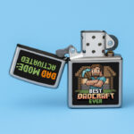 Αναπτήρας Zippo - Best DADCraft Ever - Image 3