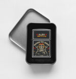 Αναπτήρας Zippo - Born To Ride - Image 2