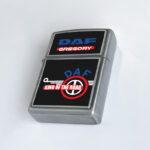 Αναπτήρας Zippo - DAF