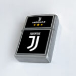 Αναπτήρας Zippo - Juventus