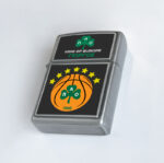 Αναπτήρας Zippo - Παναθηναϊκός Μπάσκετ